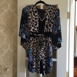 kaktus bathing suit cover